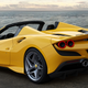 Illustration for article titled Ferrari Just Sold More Than 10,000 Cars For The First Time